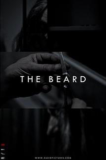 Profilový obrázek - Beard, The