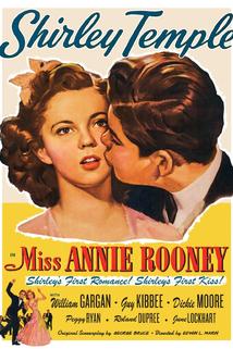 Profilový obrázek - Miss Annie Rooney