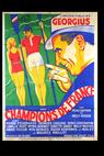 Champions de France (1938)