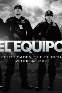 Profilový obrázek - El Equipo