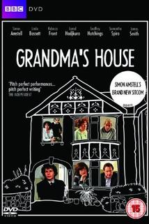 Profilový obrázek - Grandma's House