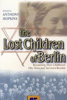 Profilový obrázek - The Lost Children of Berlin
