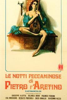 Profilový obrázek - Le notti peccaminose di Pietro l'Aretino
