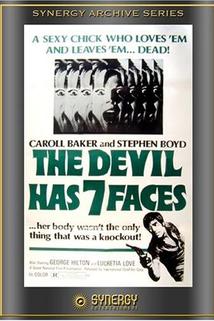 Profilový obrázek - Il diavolo a sette facce
