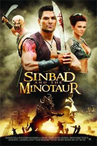 Profilový obrázek - Sindibád a Minotaurus