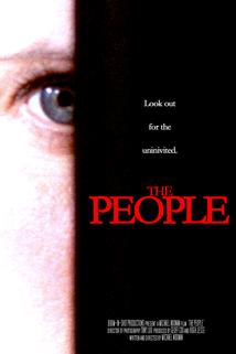 The People  - The People