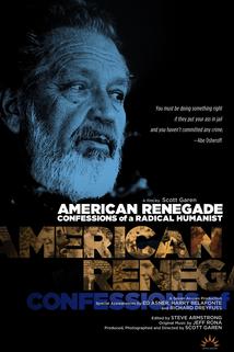 Profilový obrázek - American Renegade: Confessions of a Radical Humanist