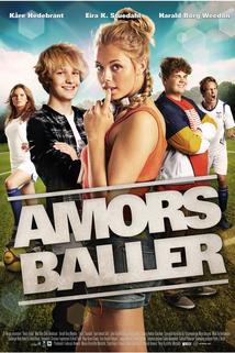 Profilový obrázek - Amors baller