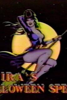 Profilový obrázek - Elvira's Halloween Special