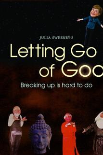 Letting Go of God