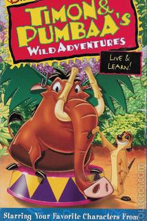 Profilový obrázek - Timon and Pumbaa's Wild Adventure: Live and Learn