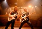 Iron Maiden: Burning Ambition