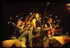 Iron Maiden: Burning Ambition