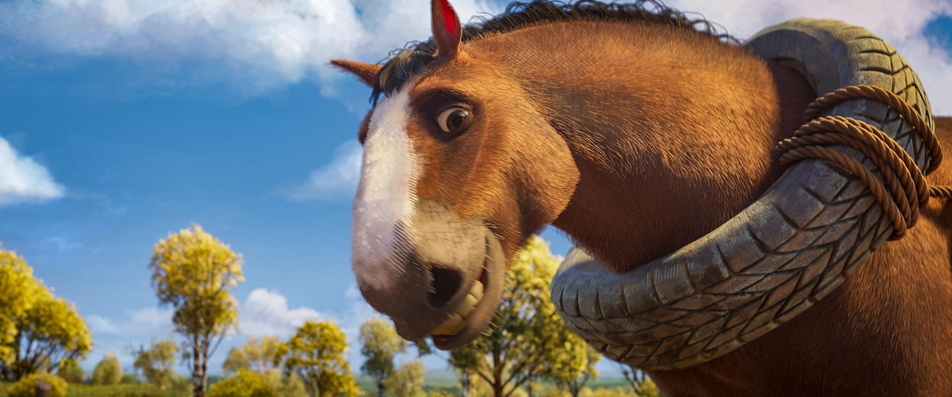 Farma zvířat