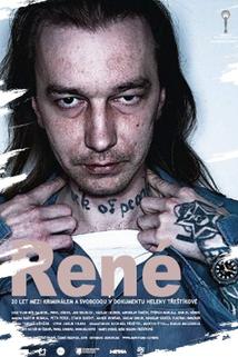 Profilový obrázek - René
