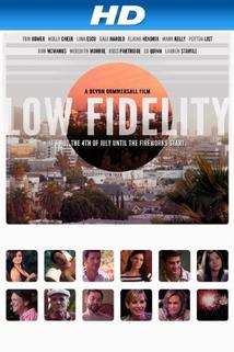 Profilový obrázek - Low Fidelity