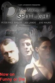 Profilový obrázek - The Making of Spotlight