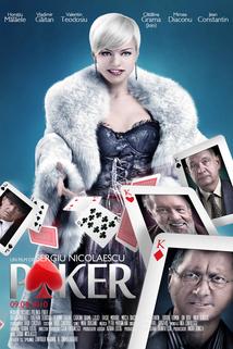 Profilový obrázek - Poker