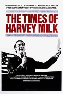 Profilový obrázek - The Times of Harvey Milk