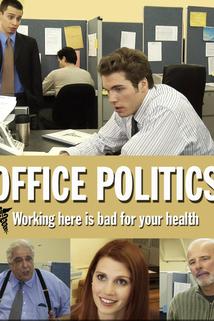 Profilový obrázek - Office Politics