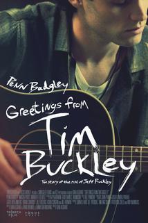 Profilový obrázek - Greetings from Tim Buckley