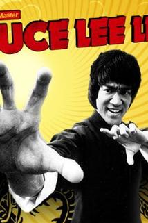 Profilový obrázek - Bruce Lee Lives!