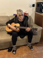 Neboj, dýchej, čaruj