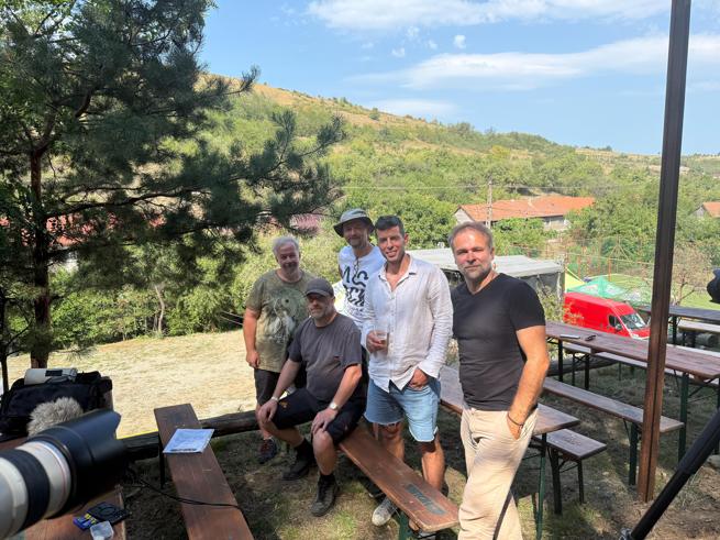 Neboj, dýchej, čaruj