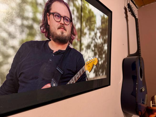 Neboj, dýchej, čaruj