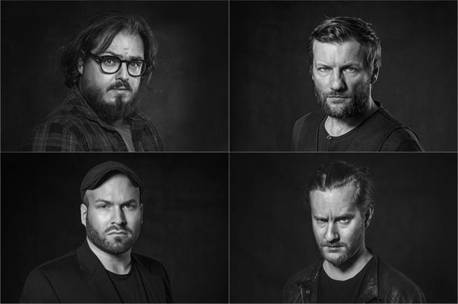 Neboj, dýchej, čaruj