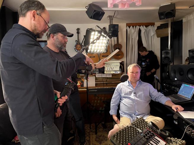 Neboj, dýchej, čaruj