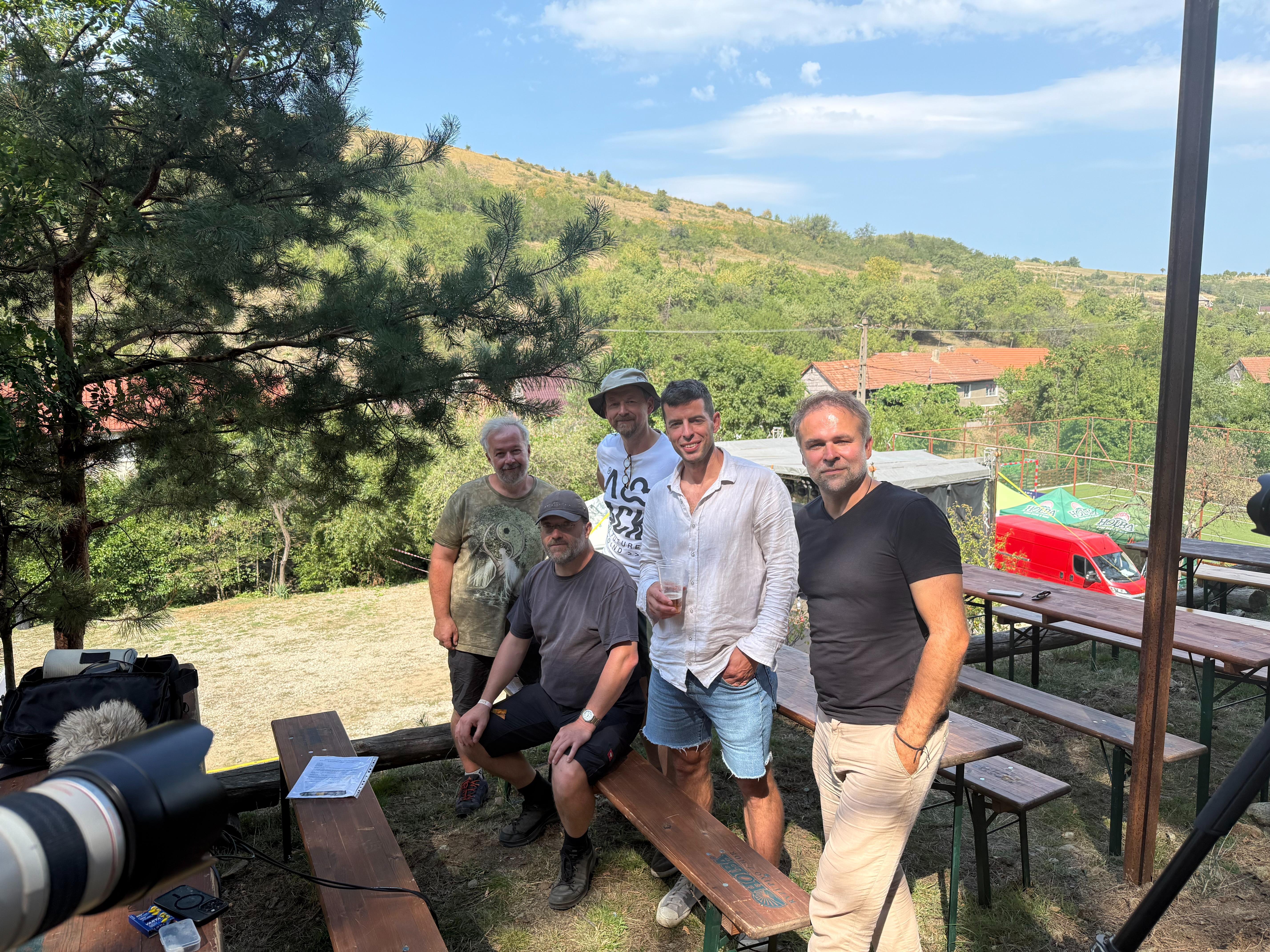 Neboj, dýchej, čaruj