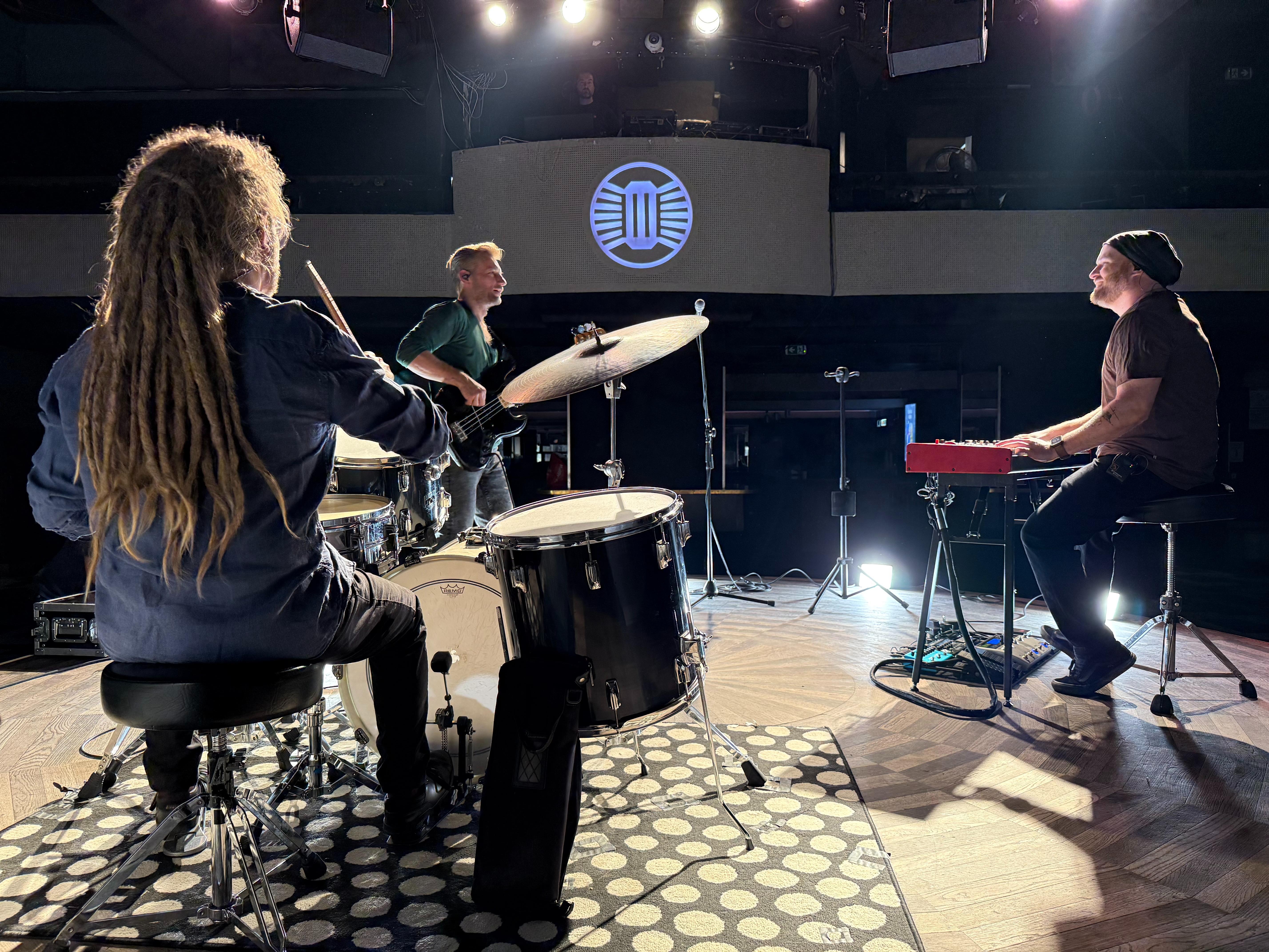 Neboj, dýchej, čaruj