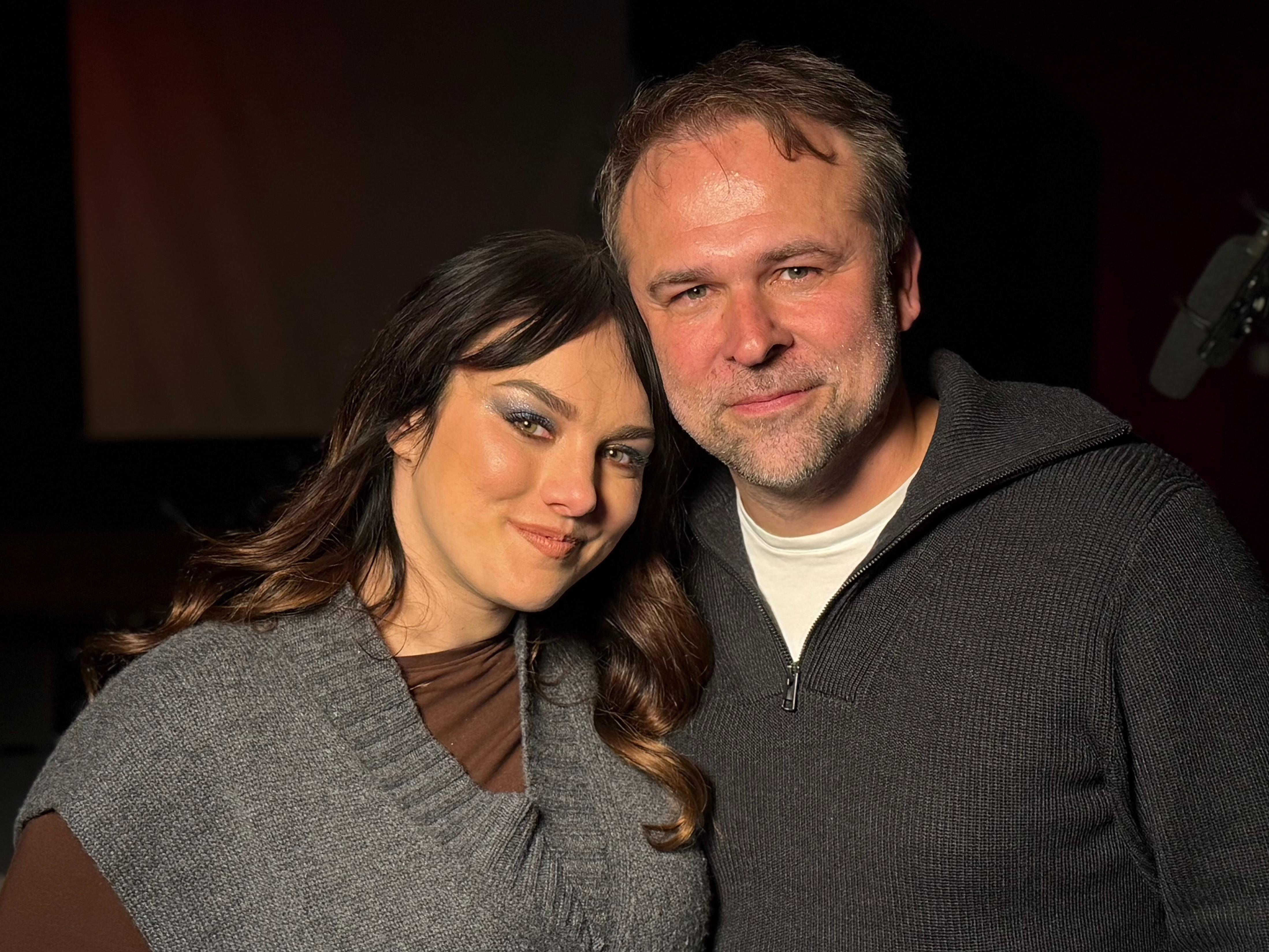 Neboj, dýchej, čaruj