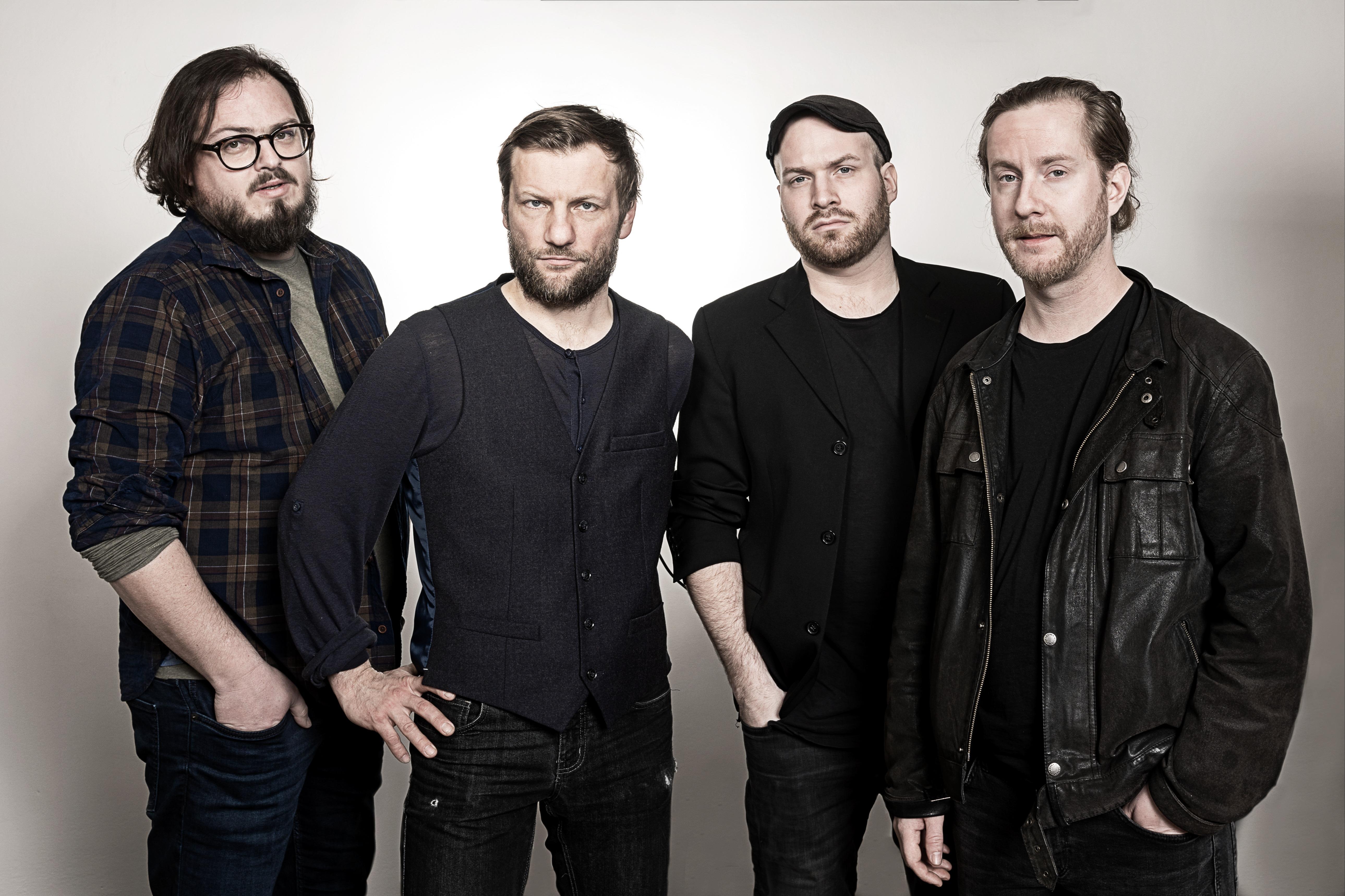 Neboj, dýchej, čaruj