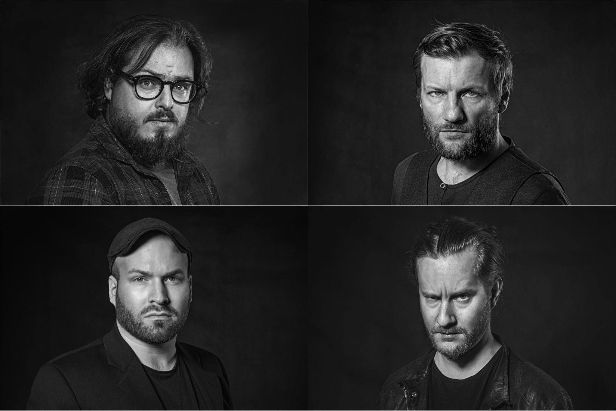 Neboj, dýchej, čaruj