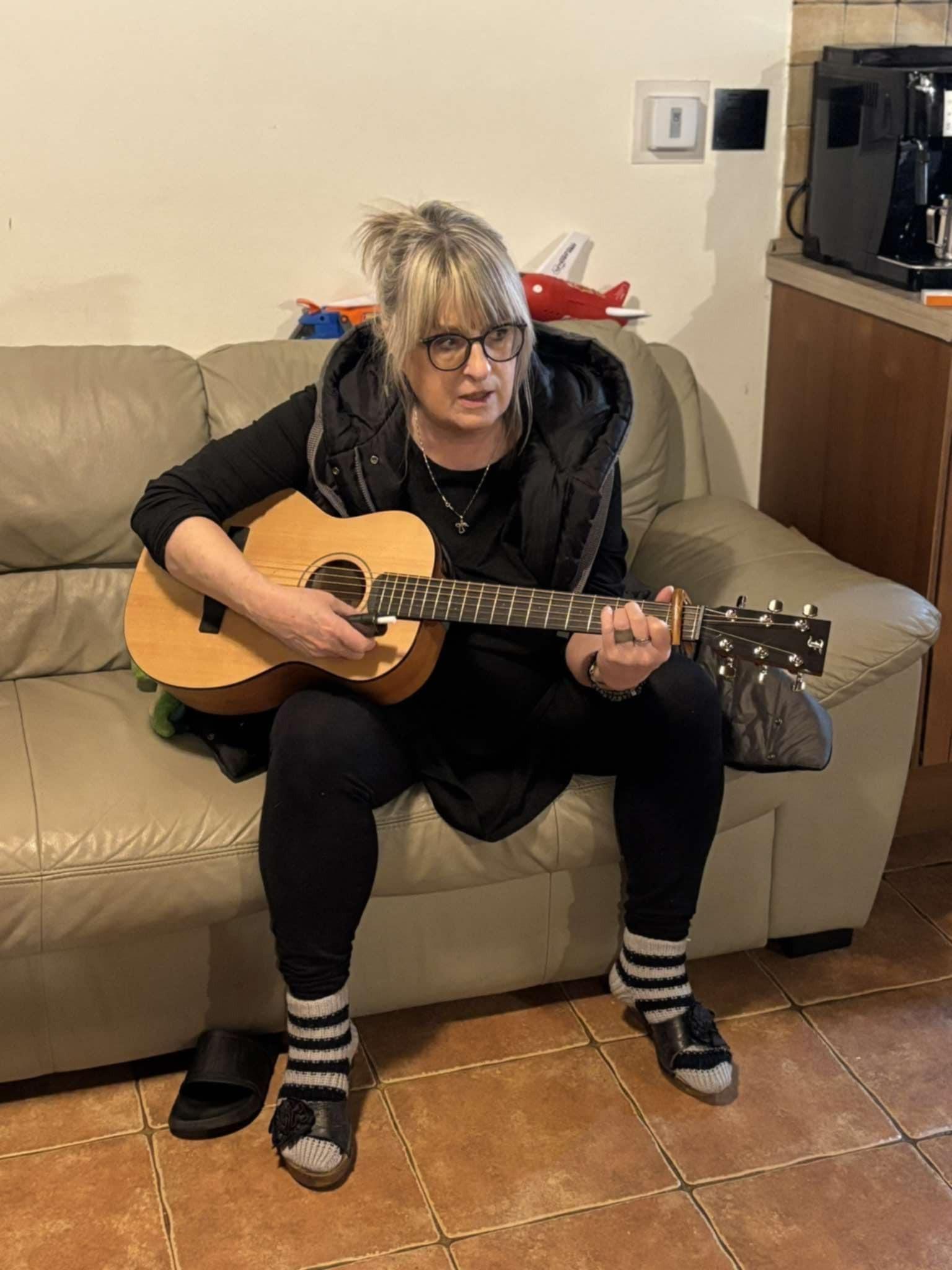 Neboj, dýchej, čaruj