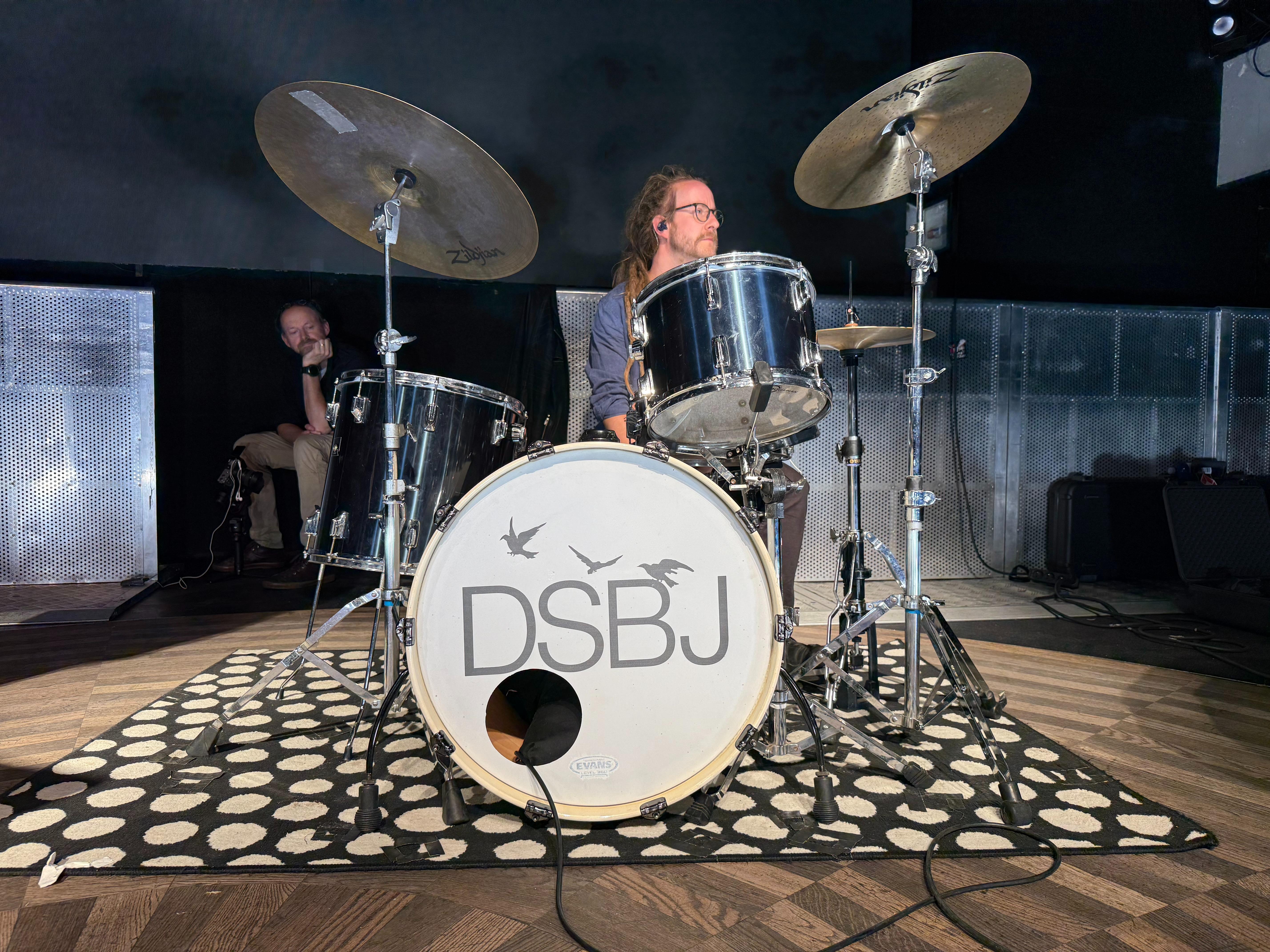 Neboj, dýchej, čaruj