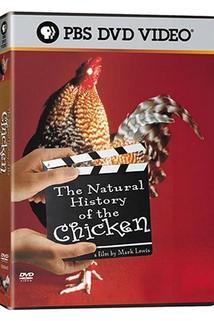 Profilový obrázek - The Natural History of the Chicken