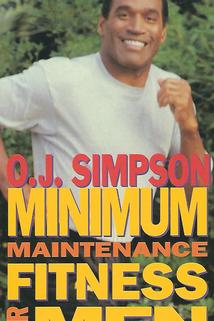 Profilový obrázek - O.J. Fitness: Minimum Maintenance Fitness for Men