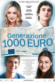 Profilový obrázek - Generazione mille euro