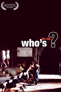 Profilový obrázek - Who's the Top?