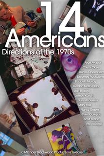 Profilový obrázek - 14 Americans: Directions of the 1970s