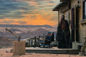 Divoký kůň devítka