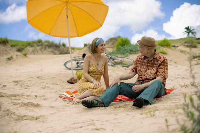 Divoký kůň devítka