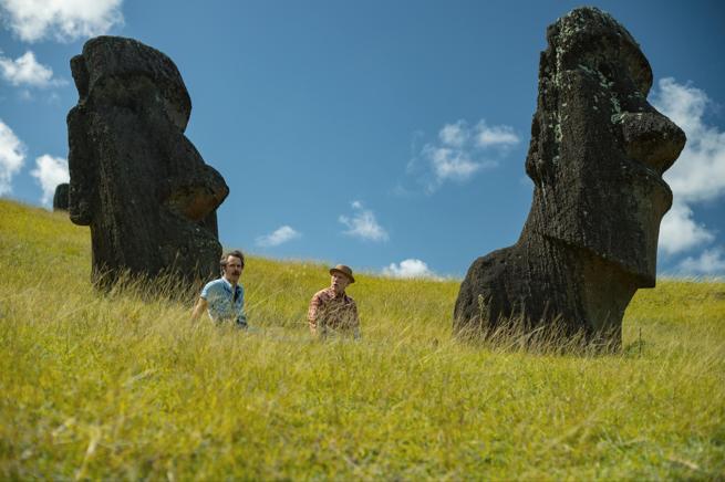 Divoký kůň devítka