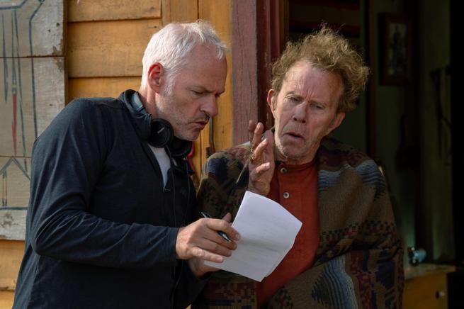 Divoký kůň devítka