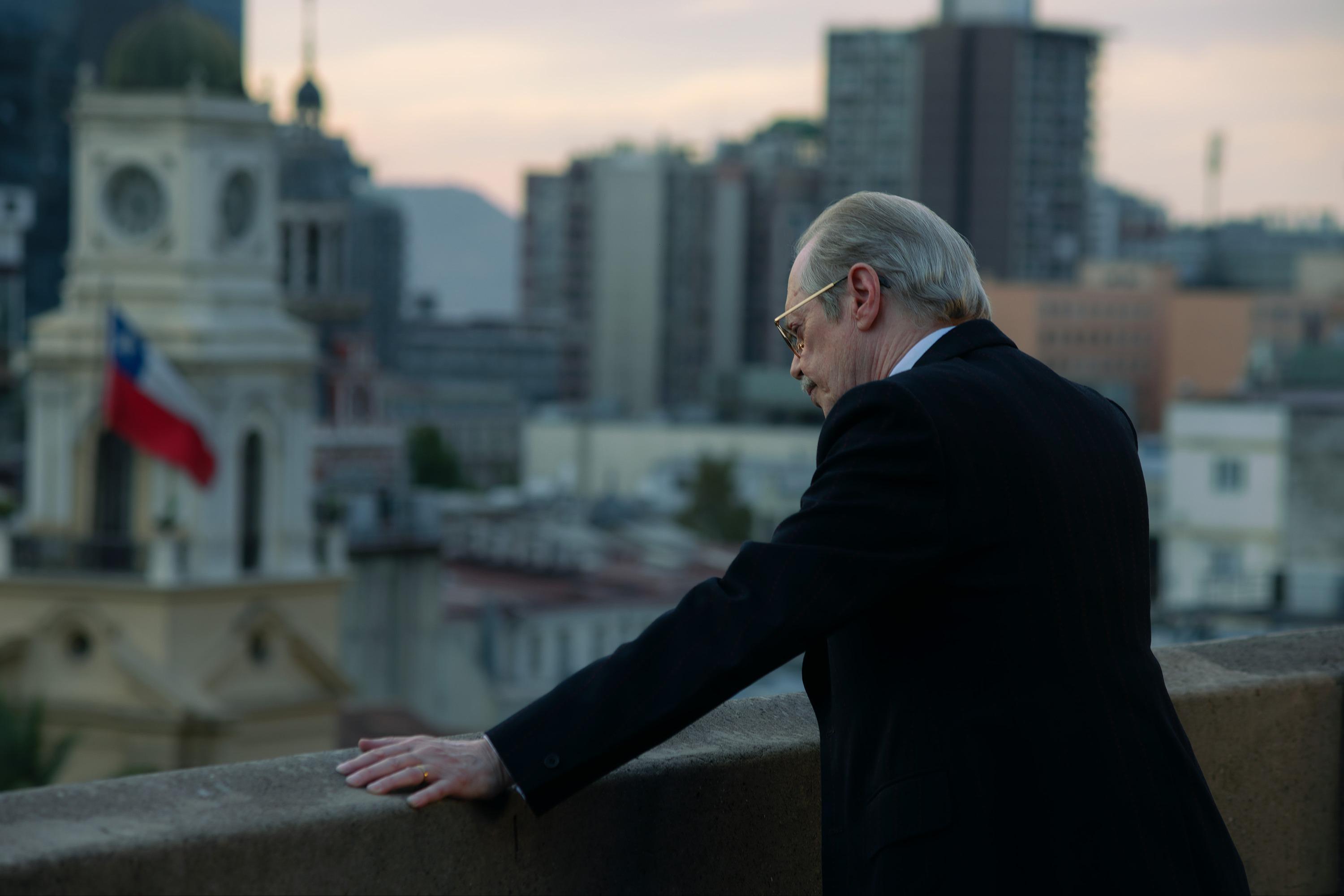 Divoký kůň devítka