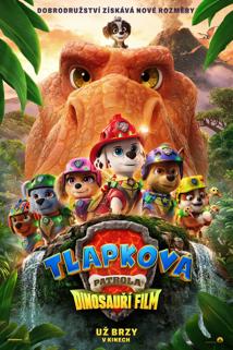 Profilový obrázek - Tlapková patrola: Dinosauří film