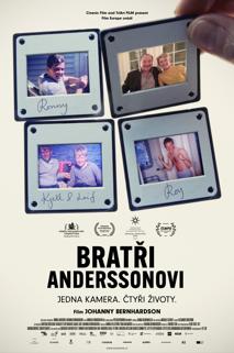 Profilový obrázek - Bratři Anderssonovi